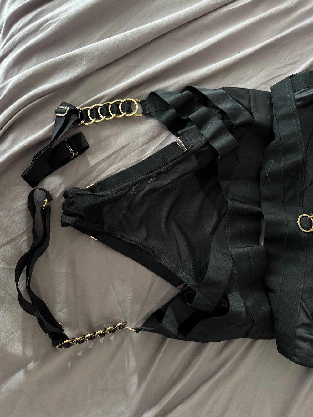 Honey Birdette 148 Set - Picture 6 of 7